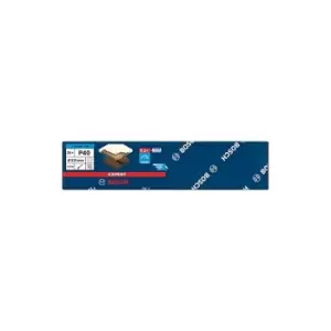 Image of Bosch Professional 1x Expert SDS plus-7X Hammer Drill Bit (for Reinforced concrete, Ø 15,00x165 mm, Accessories Rotary Hammer Drill)