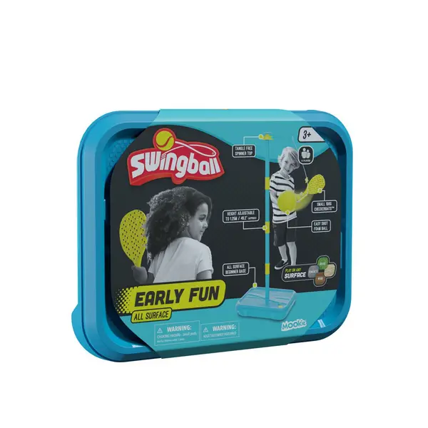 Image of Mookie Early Fun Swingball