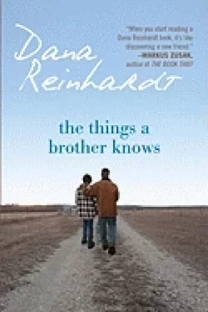Image of things a brother knows