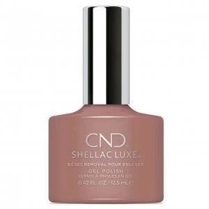 Image of CND Shellac Luxe Gel Nail Polish 298 Boheme