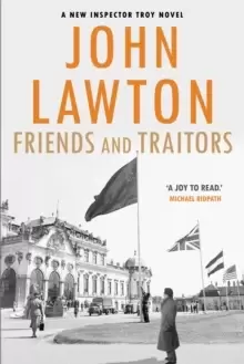 Image of Friends and Traitors