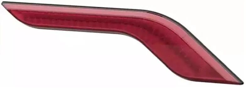 Image of HELLA 2SB 013 399-021 Combination Rearlight SHAPELINE STYLE Combination Rearlight (2492)