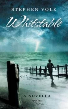 Image of Whitstable by Stephen Volk Paperback