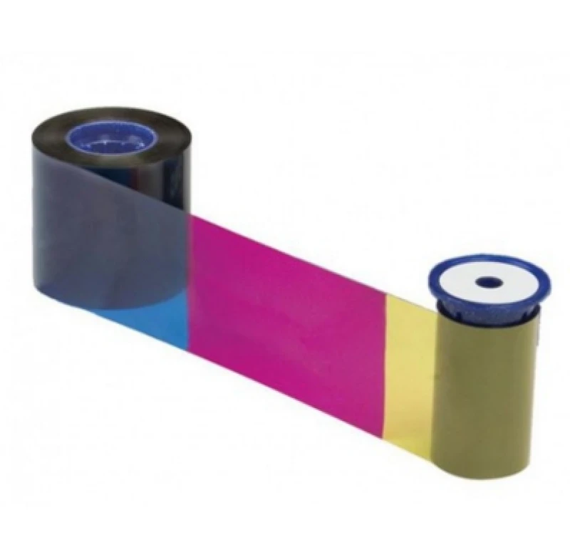 Image of DataCard 534100-001-R004 printer ribbon 250 pages
