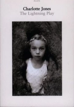 Image of The Lightning Play by Charlotte Jones Book