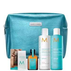 image of Moroccanoil Repair Christmas Gift Set