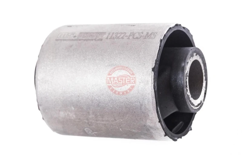 Image of MASTER-SPORT 11322-PCS-MS Arm Bushes both sides, Rubber-Metal Mount Control Arm-/Trailing Arm Bush (251)