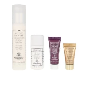 Image of PHYTO JOUR ALL DAY ALL YEAR set 4 pz