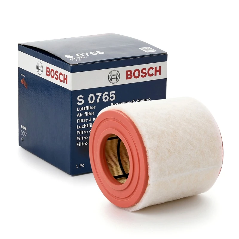 Image of Air filter Bosch F 026 400 765