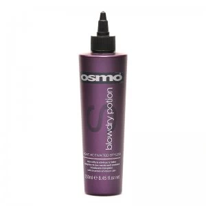 image of Osmo Blowdry Potion 250ml