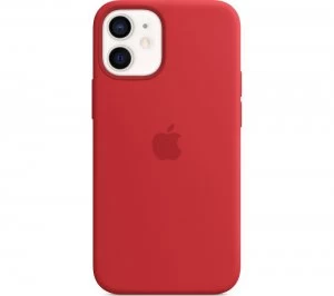 Image of Apple iPhone 12 Mini MagSafe Silicone Case Cover