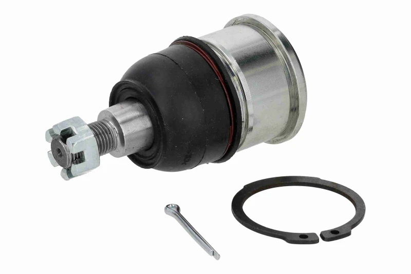 Image of ACKOJA A26-0293 Ball joint Green Mobility Parts Front Axle Support-/Steering Link (2462)