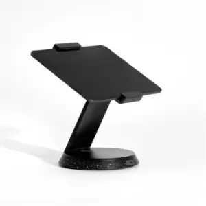 Image of Bouncepad Eddy Dark Secure Tablet Stand