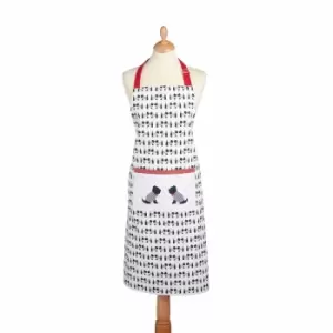 Image of Kitchencraft Westie Apron