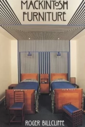 Image of Mackintosh furniture by Roger Billcliffe