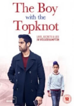 Image of The Boy With The Topknot