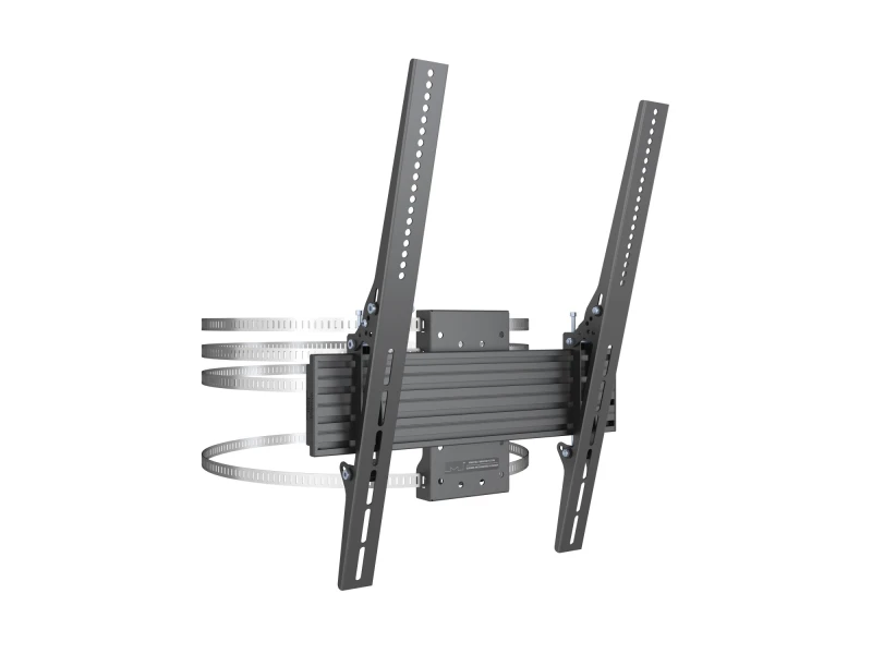 Image of Multibrackets M Pro Series - Wallmount Column HD