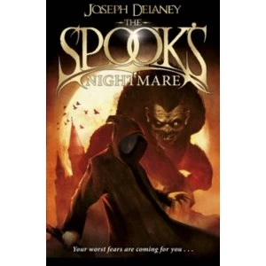 Image of The Spook's Nightmare: Book 7 by Joseph Delaney (Paperback, 2014)