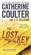 Image of lost key