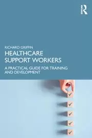 Image of Healthcare Support Workers A Practical Guide for Training and Development