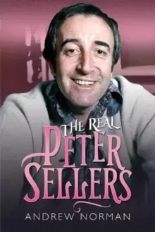 Image of The Real Peter Sellers