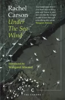 Image of Under the Sea-Wind by Rachel Carson