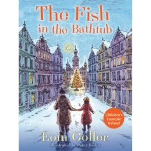 Image of The Fish in the Bathtub by Eoin Colfer (Paperback, 2014)