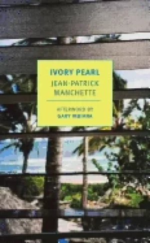 Image of ivory pearl