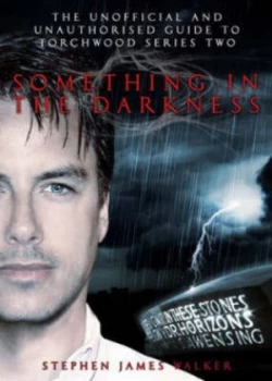 Image of Something in the Darkness by Stephen James Walker Paperback