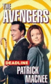 Image of Deadline by Patrick Macnee Paperback
