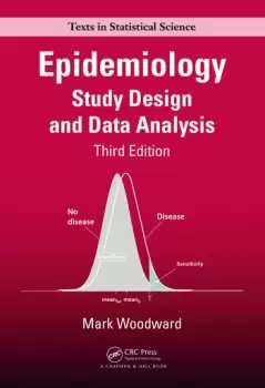 Image of EpidemiologyStudy Design and Data Analysis Third Edition