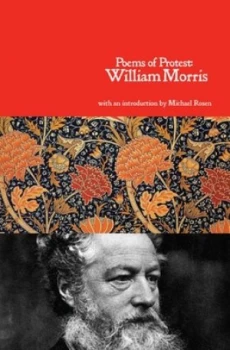 Image of Poems of Protest by William Morris Paperback