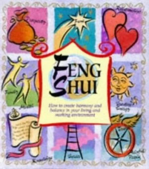 Image of Feng Shui by Hazel Whitaker Hardback