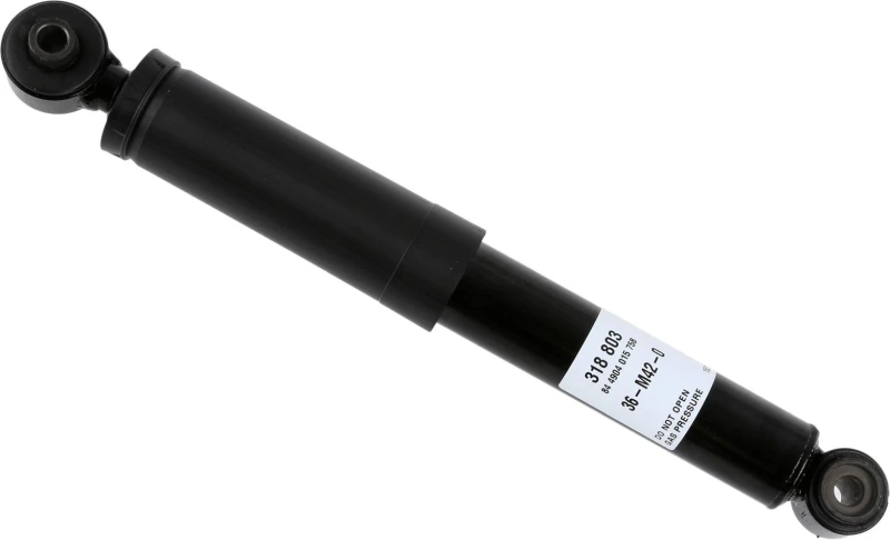 Image of Shock absorber SACHS 318 803