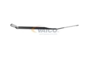 Image of VAICO Wiper Arm FIAT,PEUGEOT,CITROEN V24-0993 1328423080 Windscreen Wiper Arm,Wiper Arm, windscreen washer