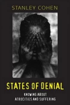 Image of States of Denial by Stanley Cohen Book