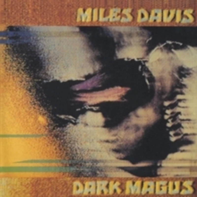 Image of Dark Magus CD / Album
