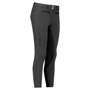 image of Eurostar Pharis Breeches - Grey