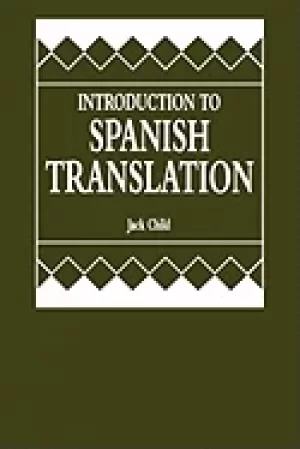 Image of introduction to spanish translation