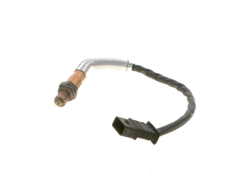 Image of Bosch 0 258 027 085 Lambda sensor Lambda Sensor (3922)