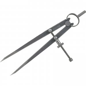 Image of Moore and Wright Spring Divider 75mm