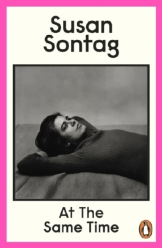 Image of At the Same Time Paperback / softback