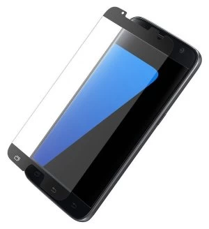 Image of Otterbox Alpha Glass Samsung Galaxy S7 Screen Protector