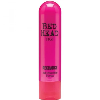 image of Tigi Bed Head Recharge High Octane Shine Shampoo 250ml