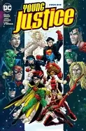 Image of young justice book one