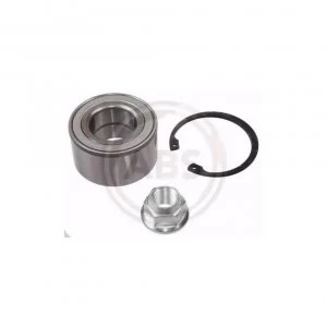 Image of Front (left /right) Wheel Bearing Kit A.B.S. 200224