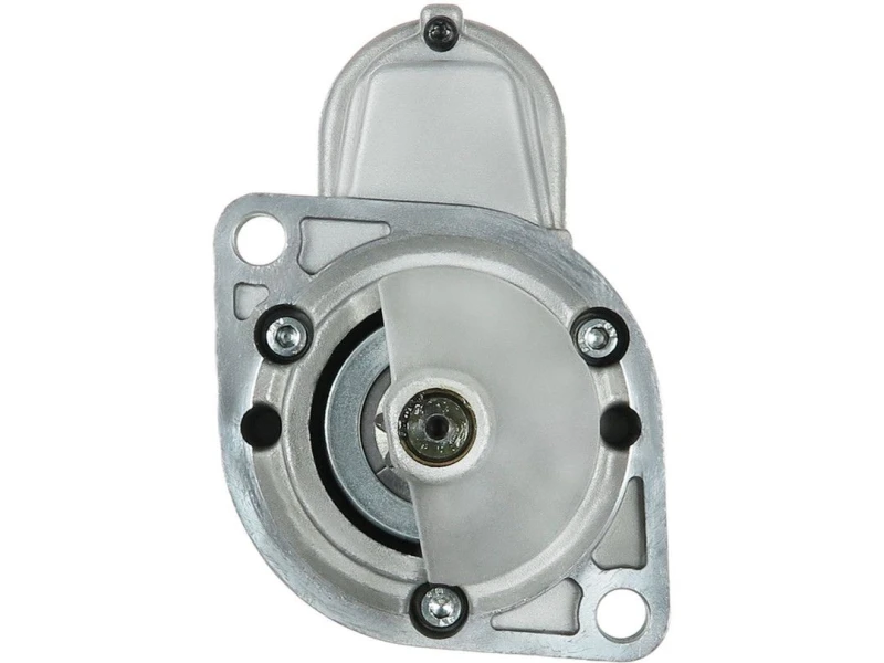 Image of AS-PL Starter motor AS-PL S3199S