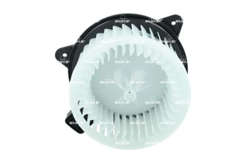 Image of NRF 34718 Blower Motor Interior Blower (2669)