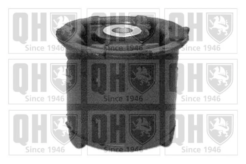 Image of QUINTON HAZELL Axle bush QUINTON HAZELL EMS2472
