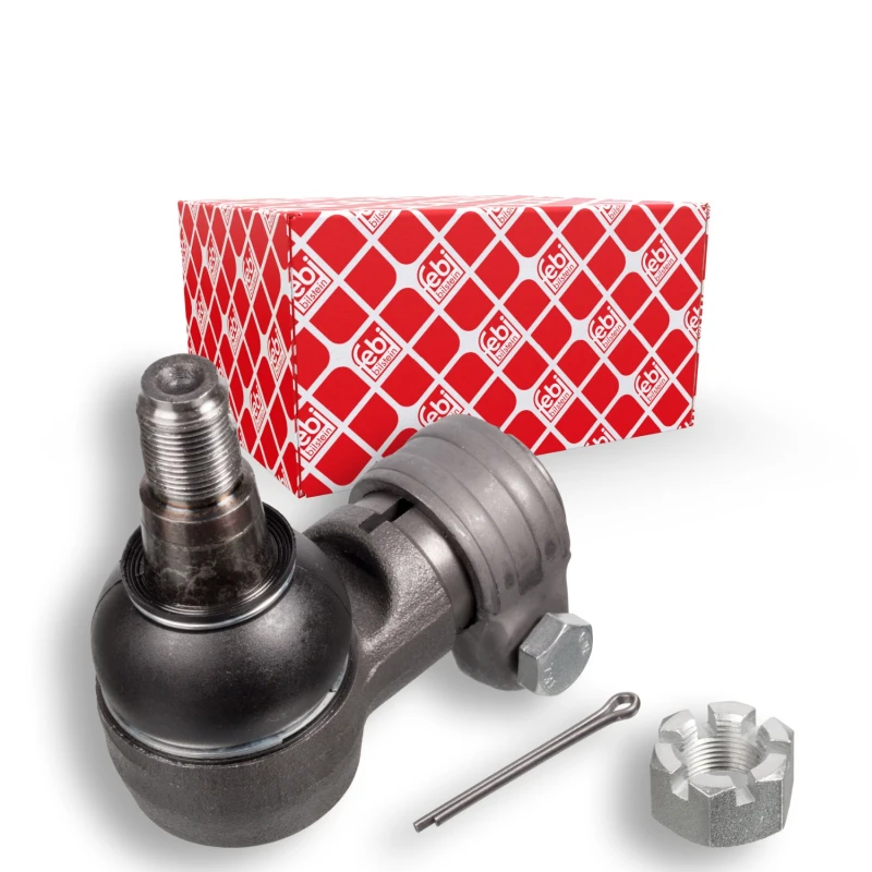 Image of Track rod end FEBI BILSTEIN 102434